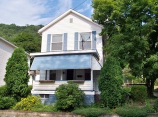 314 Vaughn St, Johnstown, PA