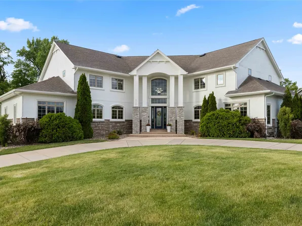 4123 NW 95th Pl, Polk City, IA 50226