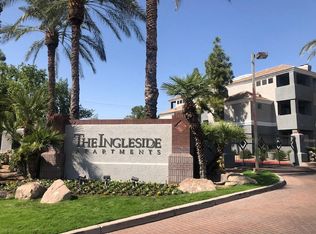 Ingleside, Phoenix, AZ 85018