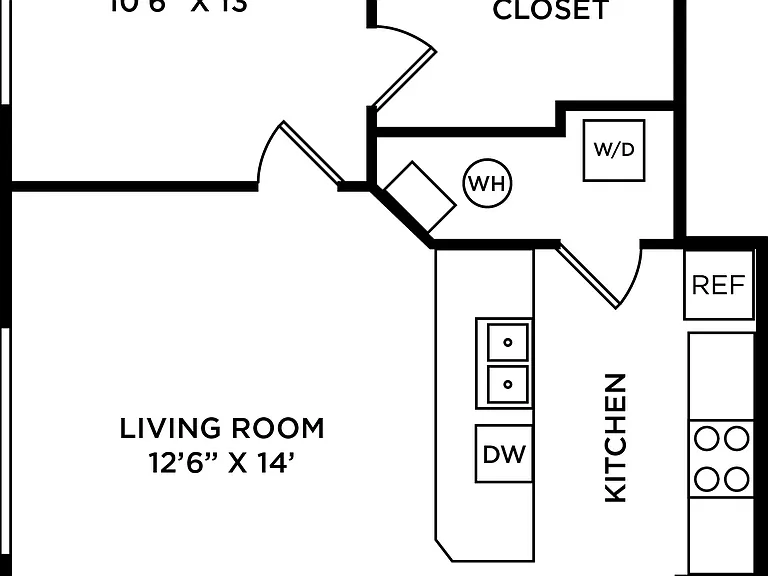 Central Park Apartment Homes — Photo 25