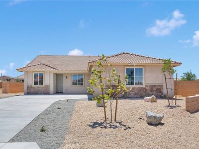 16111 Pablo Ct, Victorville, CA, 92395