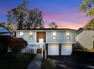 6217 Upperridge Dr, Canal Winchester, OH