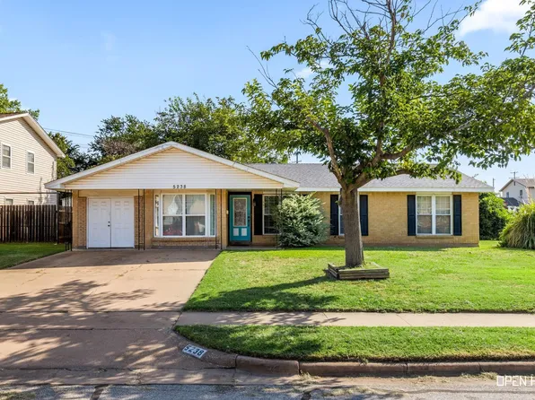 5238 Jamaica Dr, Wichita Falls, TX 76310