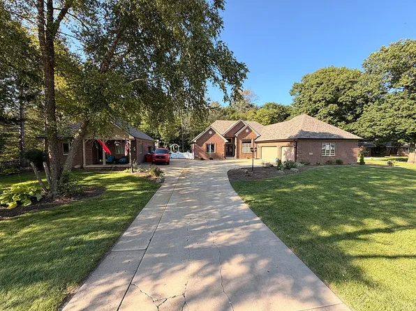 6170-6170 E 50 N, Greentown, IN 46936