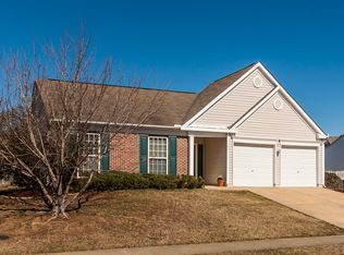 403 Kinship Ln, Apex, NC 27502