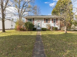 920 Kimberly Cir, Oberlin, OH 44074