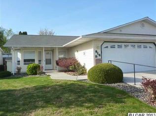 916 Magnolia St #B, Lewiston, ID 83501