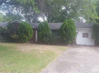 8842 Donnybrook Ln, Dallas, TX 75217