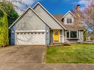 17088 SW Lynnly Way, Sherwood, OR