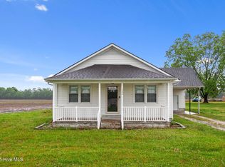 1799 Cayton Rd, Chocowinity, NC 27817