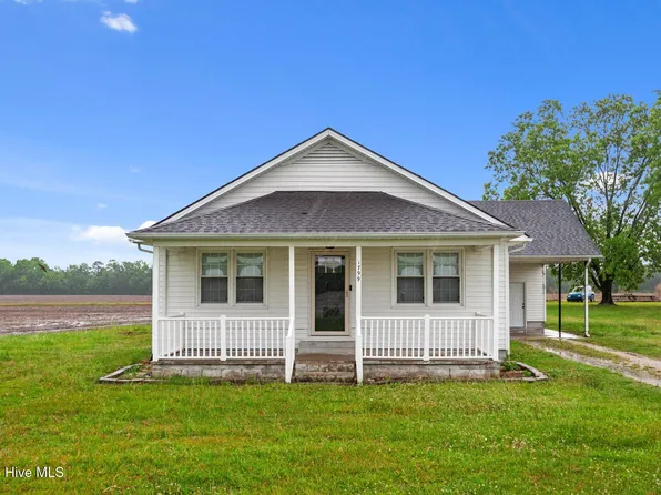 1799 Cayton Road, Chocowinity, NC 27817
