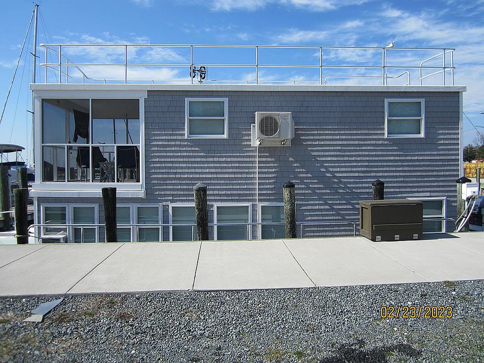 11 Marina Rd, Cape Charles, VA 23310 Zillow