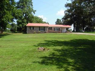 915 Saltillo Rd, Morris Chapel, TN 38361