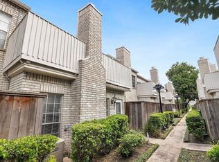 3800 Tanglewilde St APT 806, Houston, TX 77063