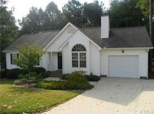 504 Dark Pine Ct, Wendell, NC 27591