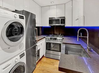 89 Clinton St #4G, New York, NY 10002