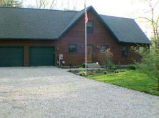 14 Breaults Landing Rd, Thompson, CT 06277