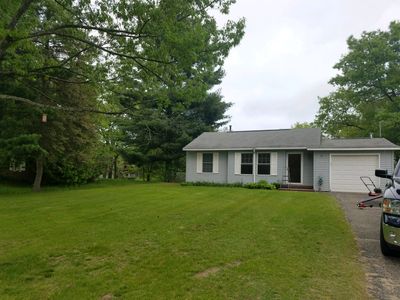 5300 Cedar Lake Rd, Oscoda, MI, 48750