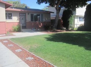 3059 Agate Dr, Santa Clara, CA 95051