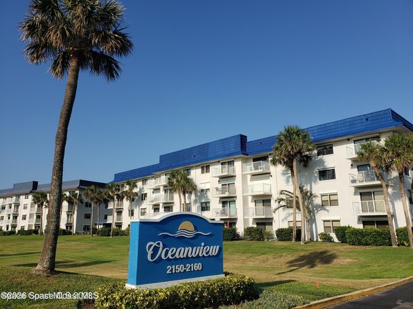 2160 N Highway A1a Hwy APT 203