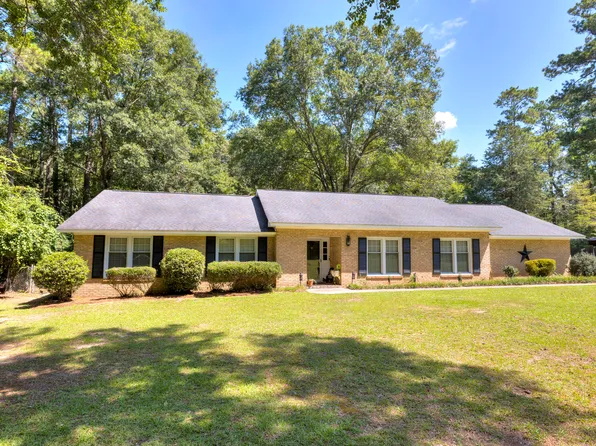 605 S Wise Dr, Sumter, SC 29150