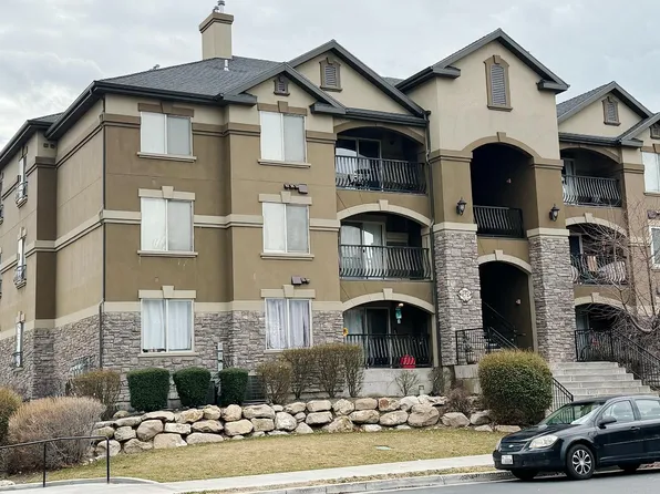 496 S 2150 W APT 204, Pleasant Grove, UT 84062