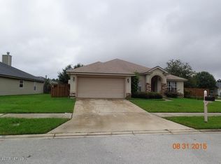 9411 Telford Ln, Jacksonville, FL 32244