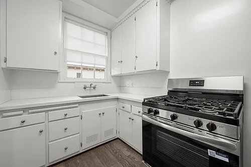 4195 Leimert Blvd #3/4A Photo 1