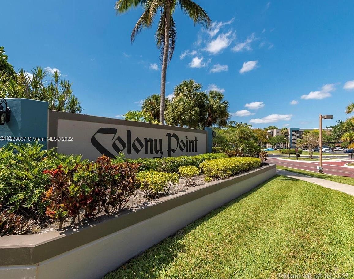 1000 Colony Point Cir APT 108, Pembroke Pines, FL 33026 Zillow