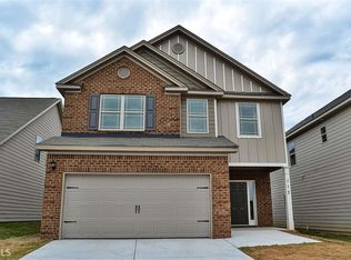 171 Leland Ln #41, McDonough, GA