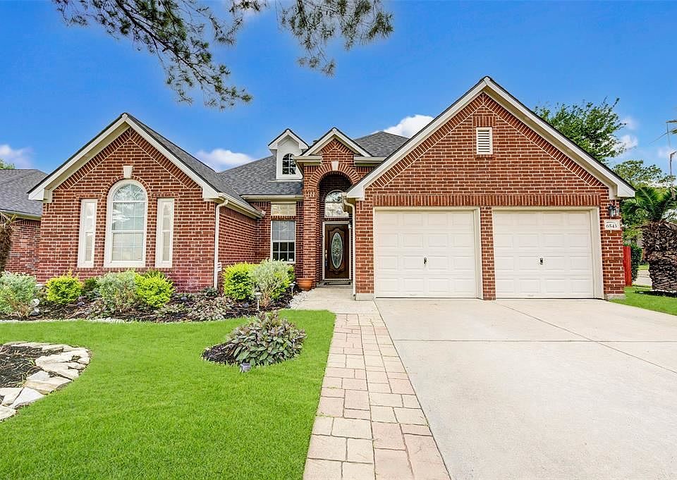 1st image of 6543 Horsepen Bayou Dr