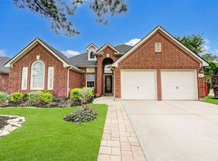 6543 Horsepen Bayou Dr, Houston, TX 77084