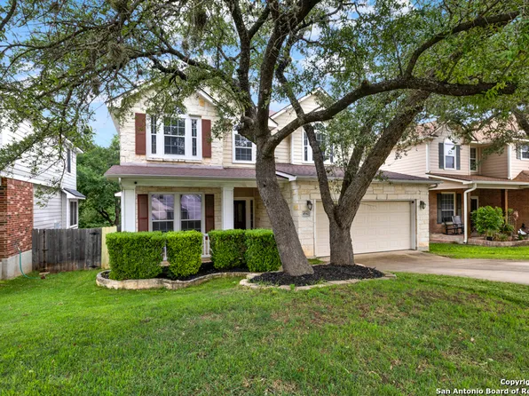 4542 Pinehurst Mesa, San Antonio, TX 78247