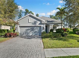 3593 Canopy Cir, Naples, FL 34120