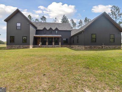 501 S Old Reidsville Rd, Twin City, GA, 30471