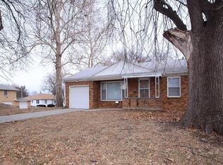 4016 Arbor St, Omaha, NE 68105