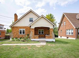 61 Buttermilk Pike, Lakeside Park, KY 41017