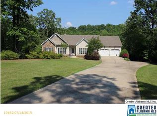 145 Hamilton Ln, Talladega, AL 35160