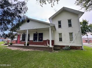 107 W North St, West Unity, OH 43570