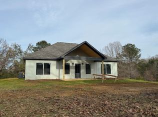 2589 Hopewell Keys Rd, Fulton, MS 38843
