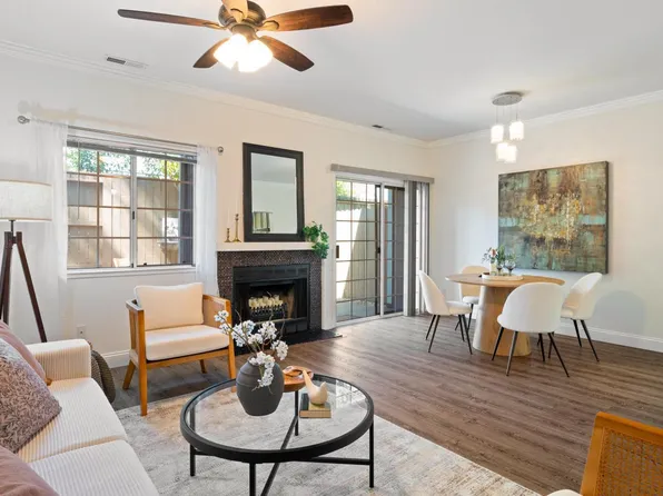 1758 Marlow Road, Santa Rosa, CA 95401