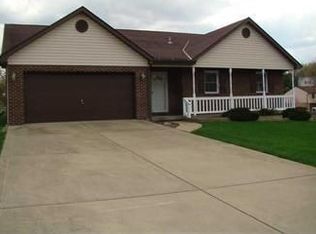 57 Rosanne Cir, Irwin, PA 15642