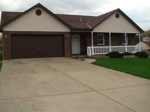 57 Rosanne Cir, Irwin, PA 15642