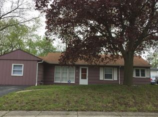 8 Marquette Pl, Park Forest, IL