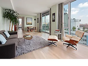 Sold by Corcoran
