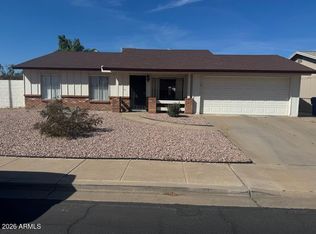 2362 S Spruce, Mesa, AZ 85210