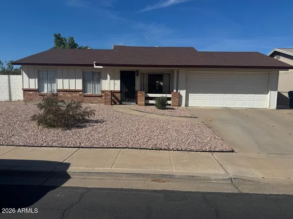 2362 S SPRUCE --, Mesa, AZ 85210