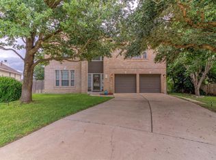 114 Retama Ct, Georgetown, TX 78626
