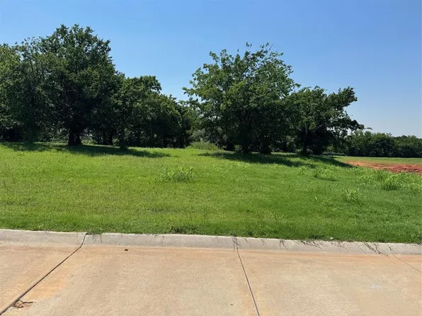 1425 Deer Ridge Run Lot 1, Tuttle, OK 73089