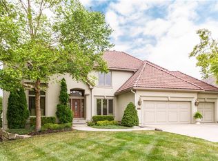 14501 Goddard St, Overland Park, KS 66221